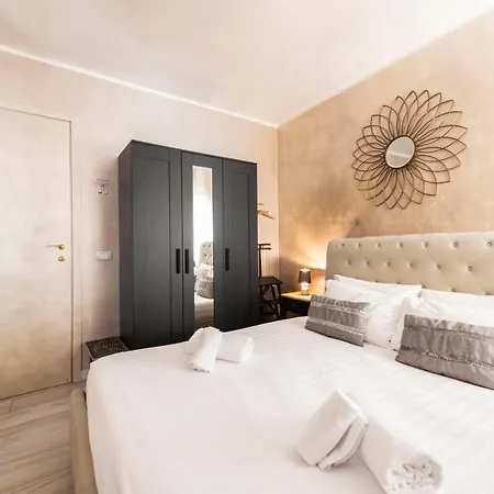 Giulietta By Reasy&busy شقة فيرونا